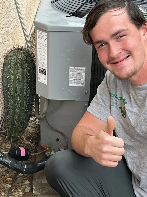 Arizona saguaro removal
