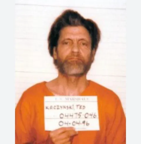 This man underwent 200 hours of mental hazing at the age of 16.