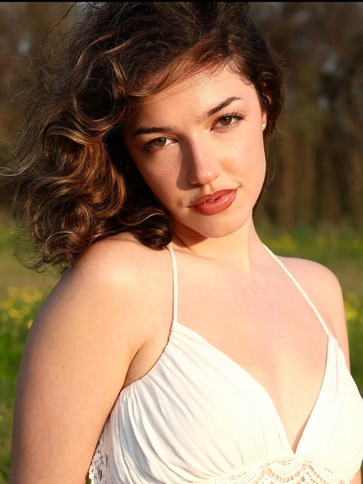 21f aspiring model, do ur worst