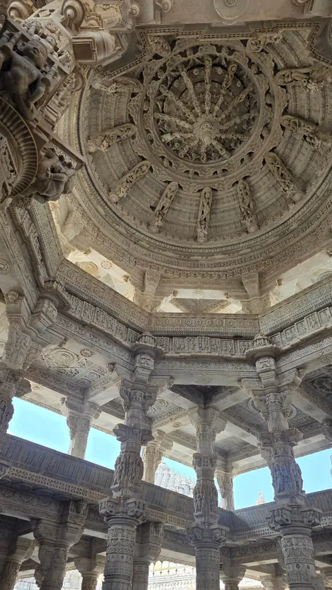 Survived 20 days solo India, first time to India (Rajasthan + Delhi + Agra + Mumbai + Bengaluru)