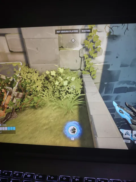 So I searched for and found all uses of this four leaf clover asset on Eichenwald, locations all pictured here.