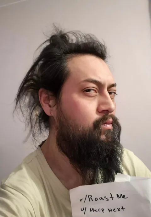 Hit me with your best Roast! 🤣🫡