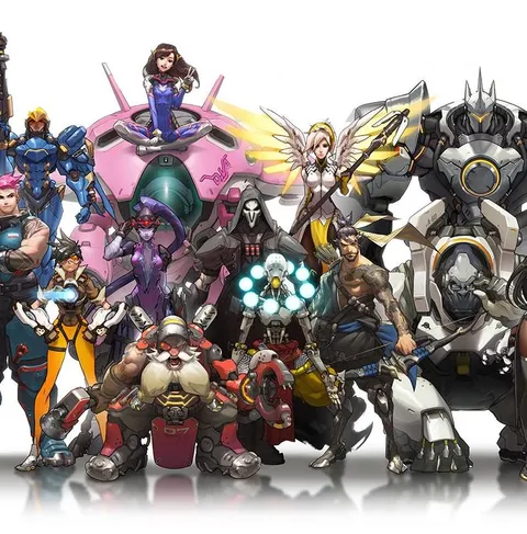 What did you call the heroes when you barely started playing and didn't know anyone? Have others guess.