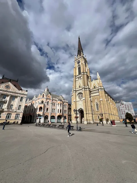 Week in Serbia🇷🇸