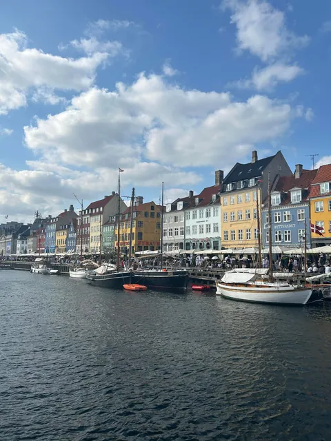 Copenhagen, Denmark