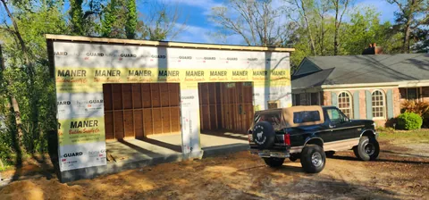 I built my own little slice of awesome.