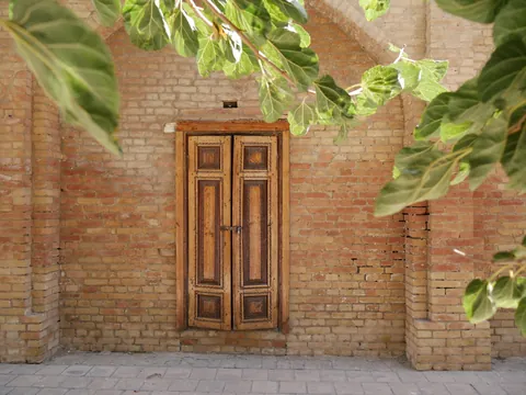 Uzbekistan has to be one of the most incredible and captivating countries in the world.