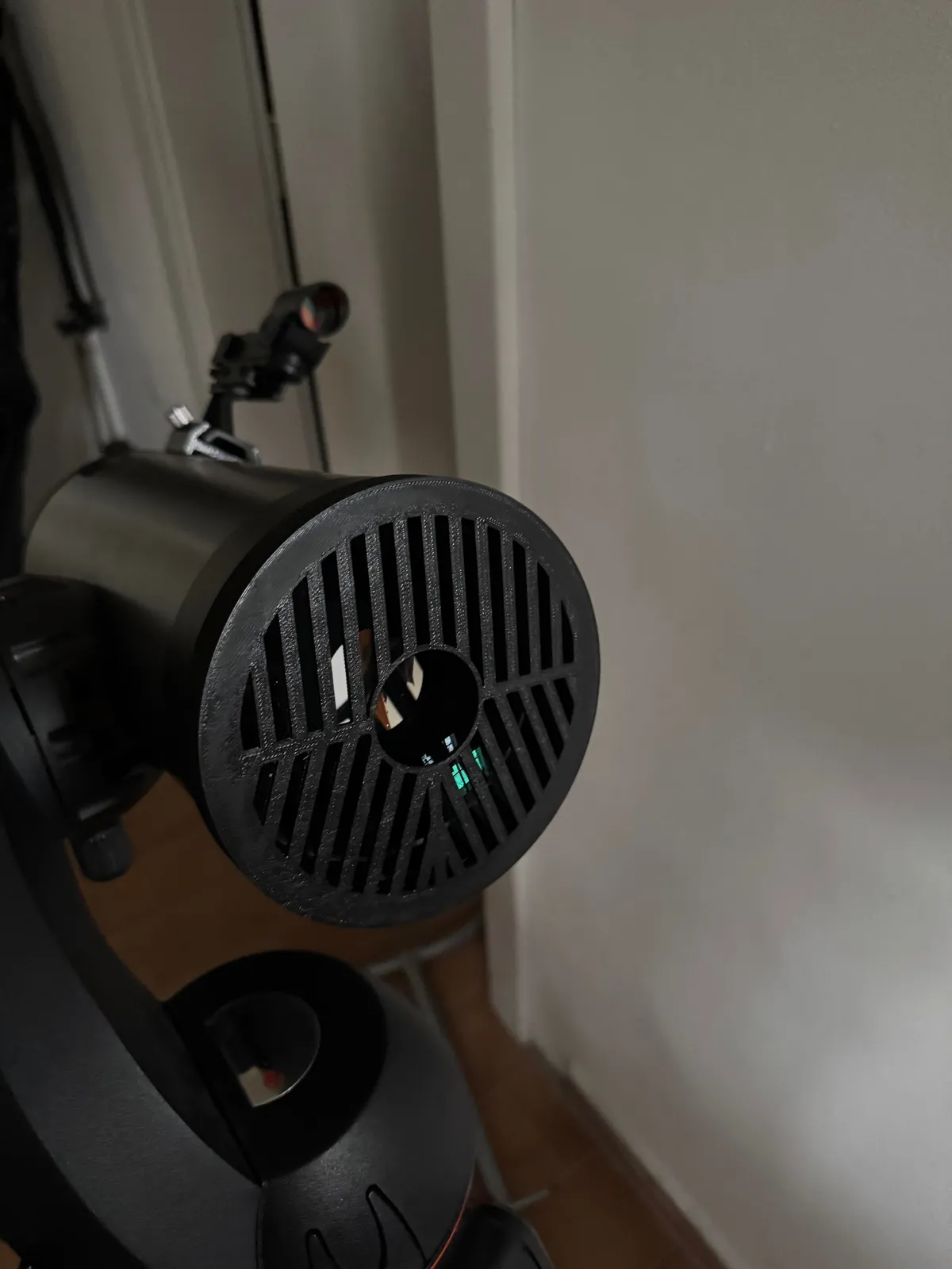 My journey so far….