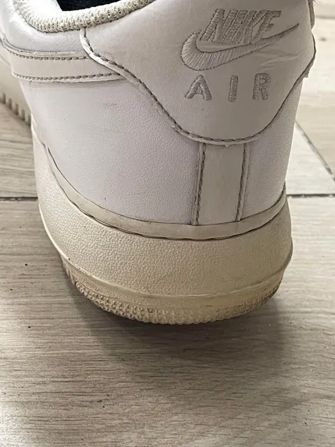 8+ years of service. Time for them to retire 🫡