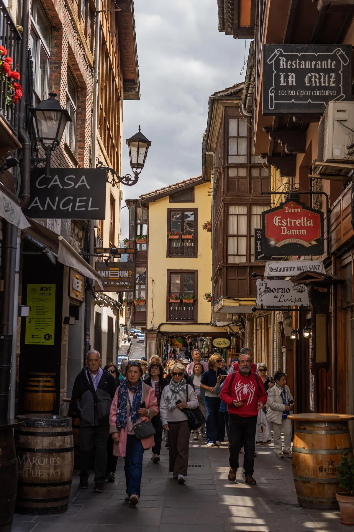Portuguese photographer here. Just visited Picos da Europa and wanted to share a few photos of this wonderful place.