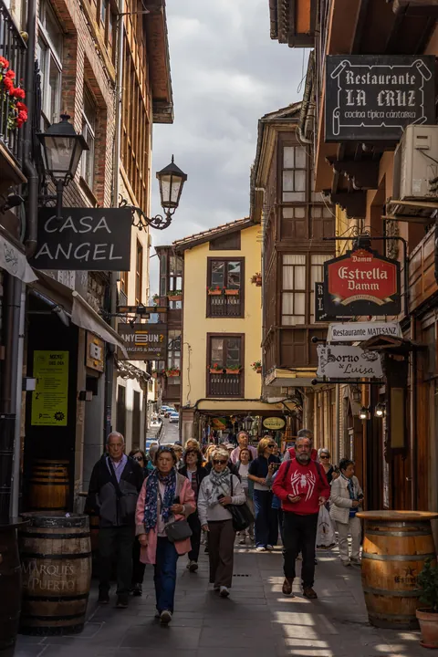 Portuguese photographer here. Just visited Picos da Europa and wanted to share a few photos of this wonderful place.