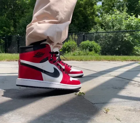 My Handmade (yes.. handmade) 1986 Chicago Samples