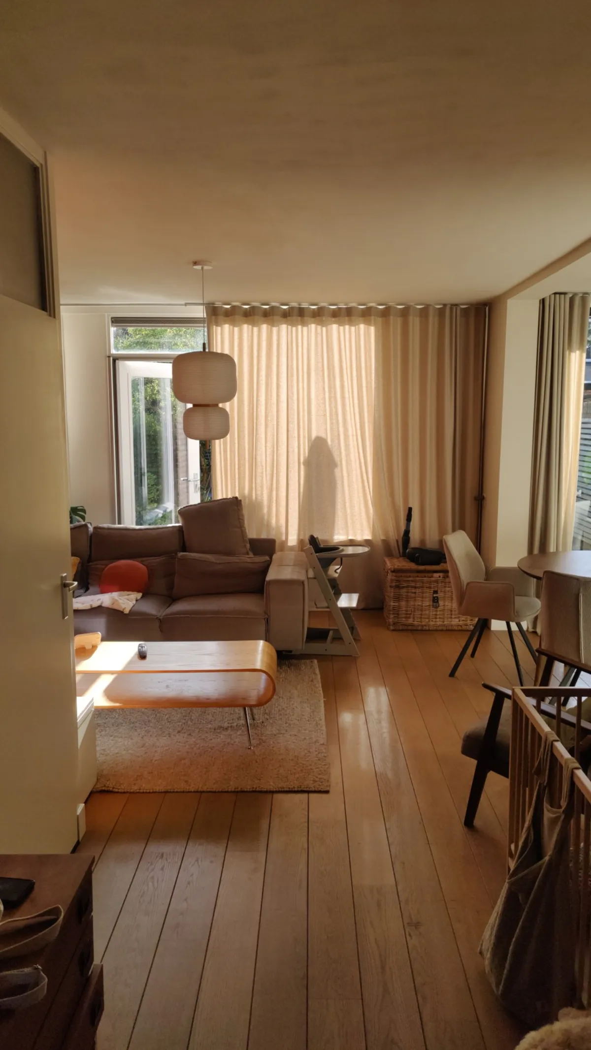 If I ignore it, does it go away... Or does it get bigger?