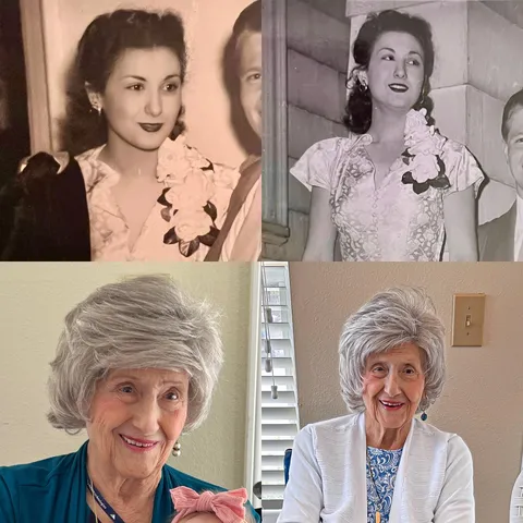 Turning 104 this year!