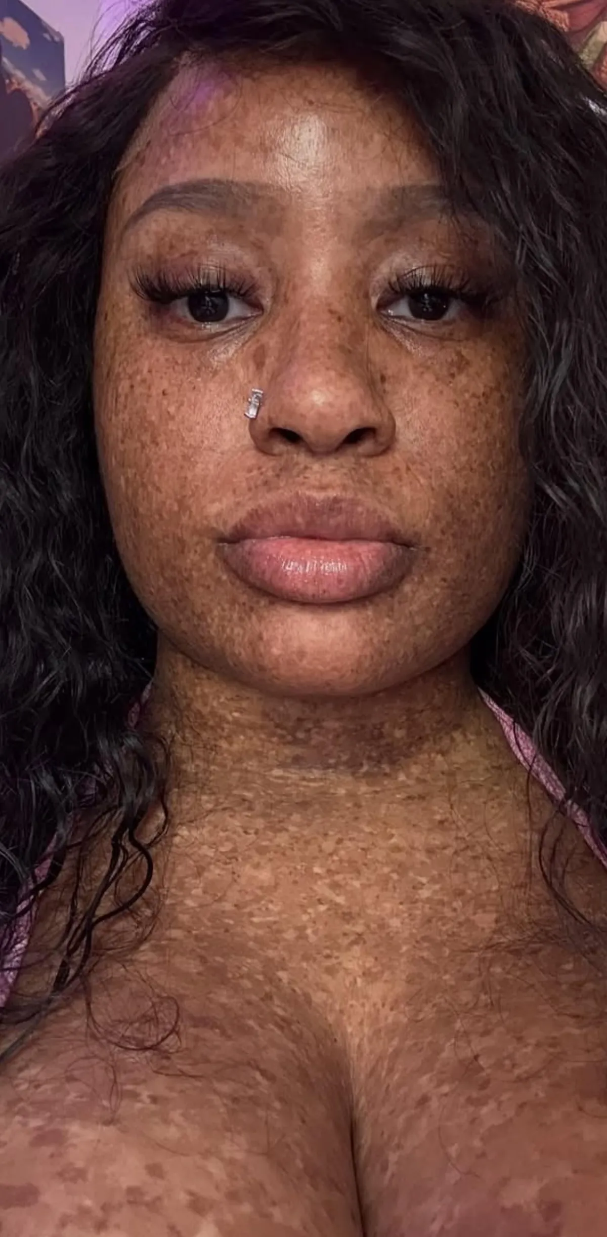 Who you covering? 🥜💦💦