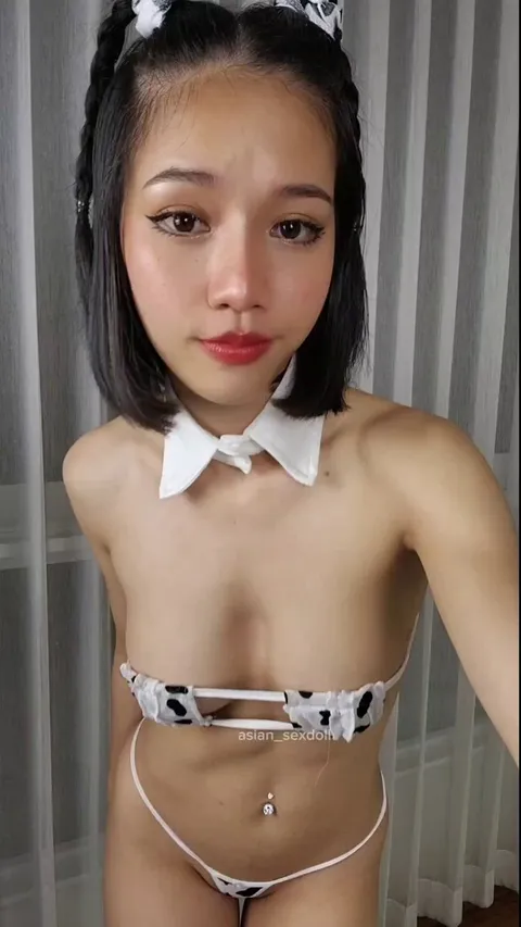 Cows can be hot too ;)