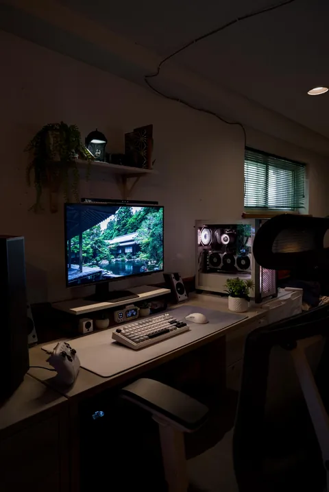 Rate My setup and do i need to change anything