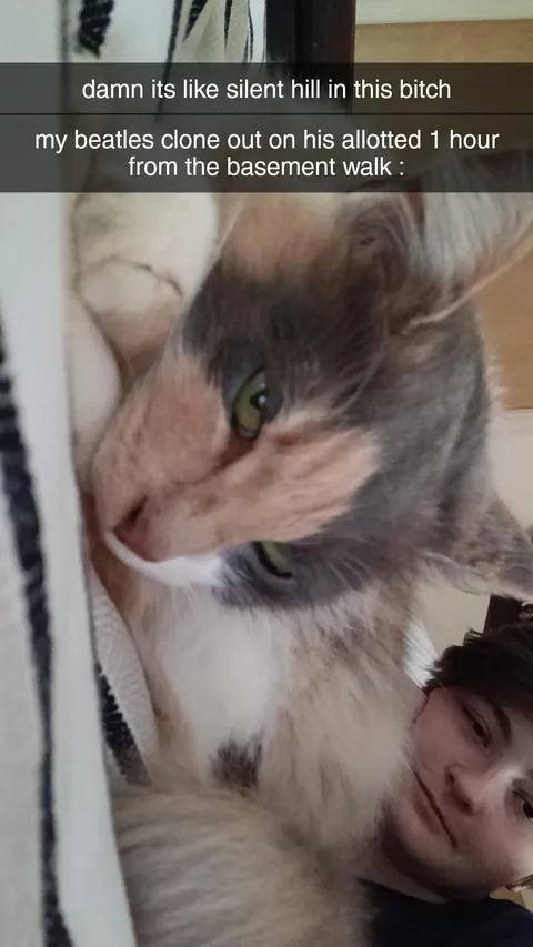 Delivered a pizza and came home with the best tip ever