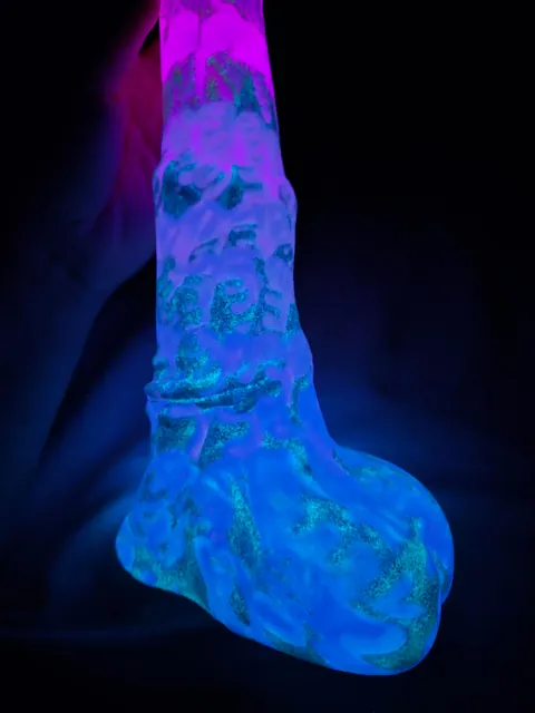 The rogue Chance Flared (med/soft) turned out even better than I hoped