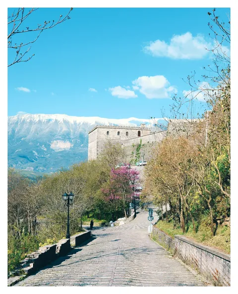 Five Days in Albania – My Spring Escape 2026