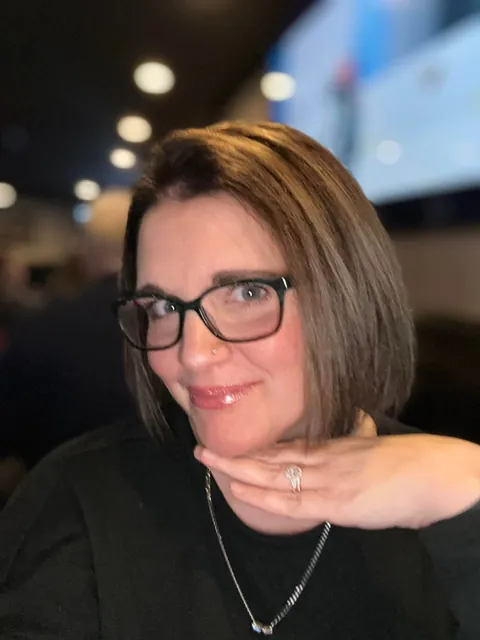 41F w/ two teens.  Fundraiser.  Lost 175 lbs naturally over 2.5 years.  Hit me with it!