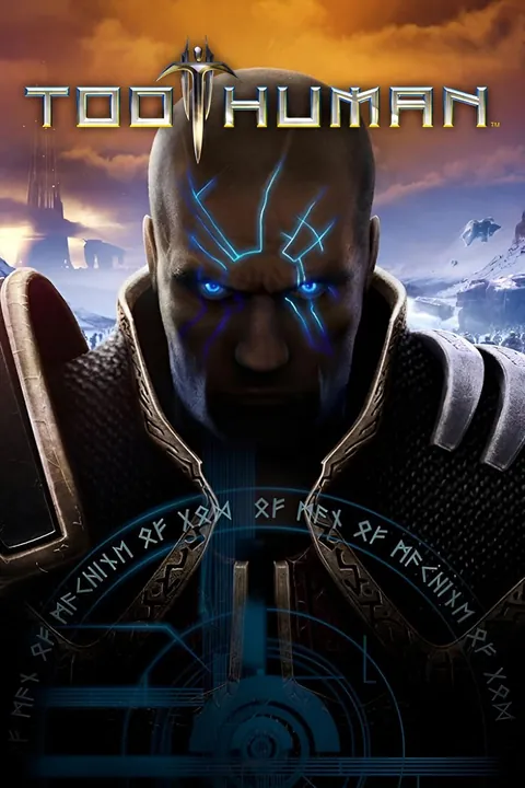I want a sequel of Too Human
