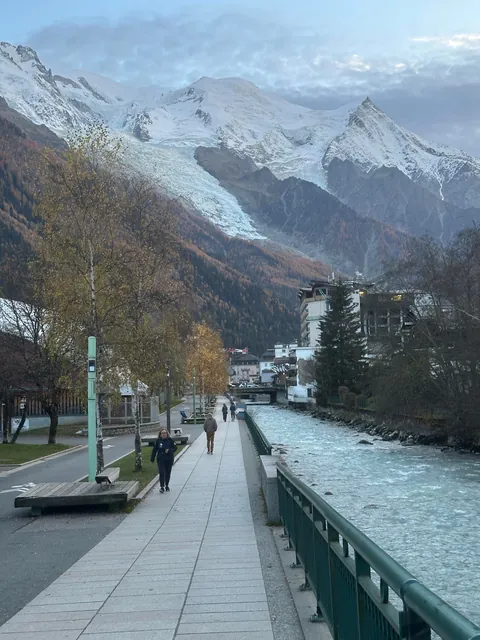 France.Chamonix-Mont-Blanc. Memories 🏔️