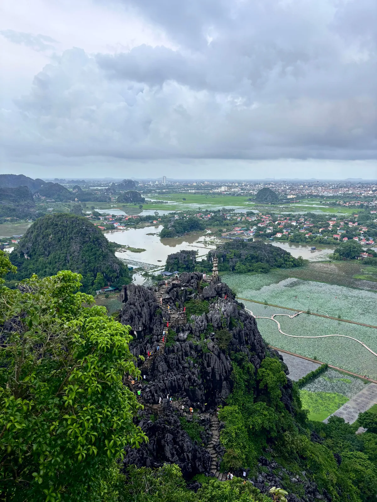 5 weeks in Vietnam 🇻🇳