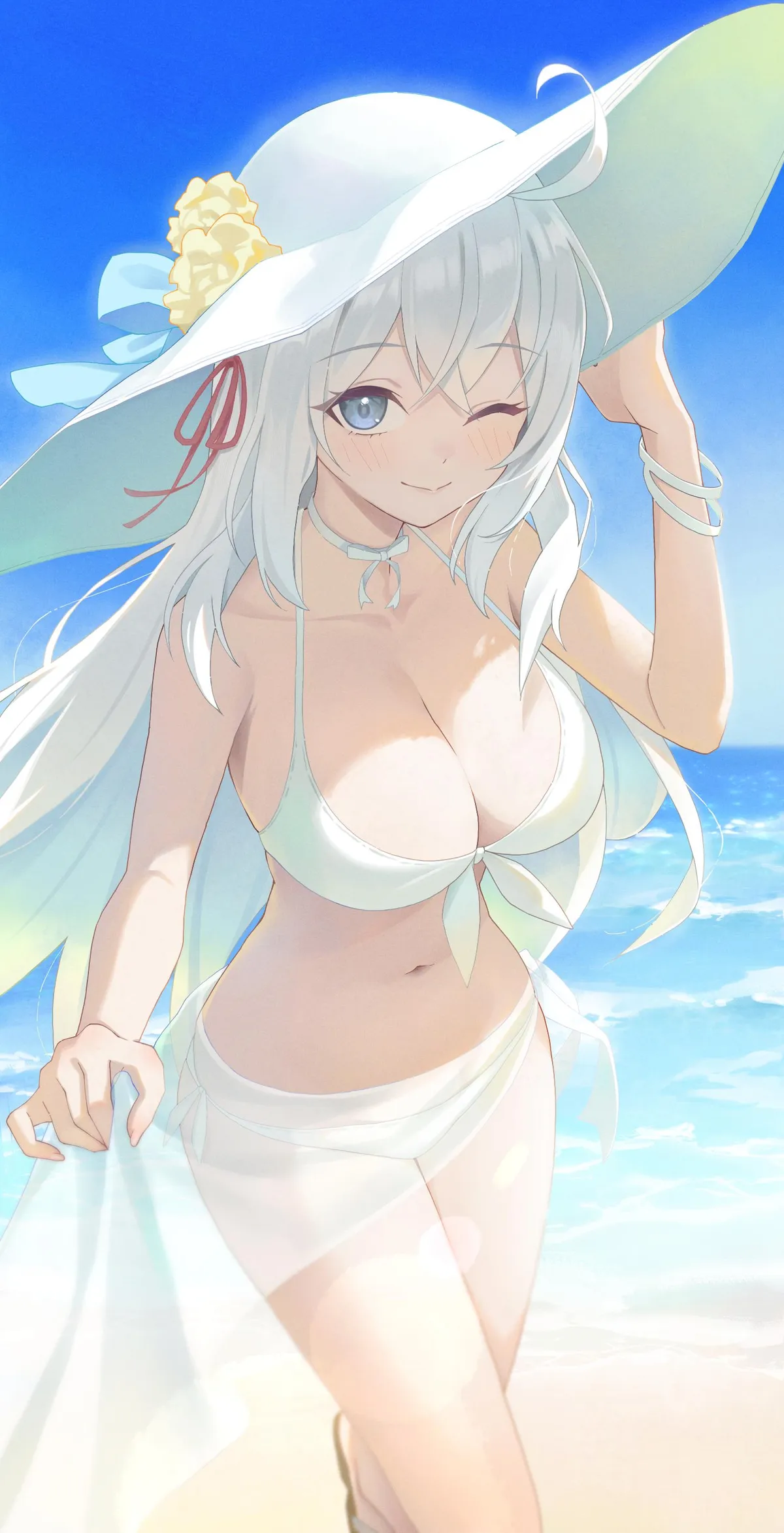 Alya Kujou [Roshidere]