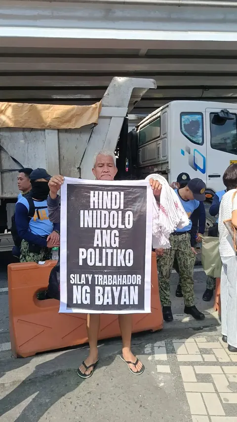 A gentle reminder that: