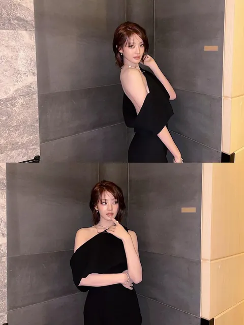 I-DLE - Minnie ft. Miyeon