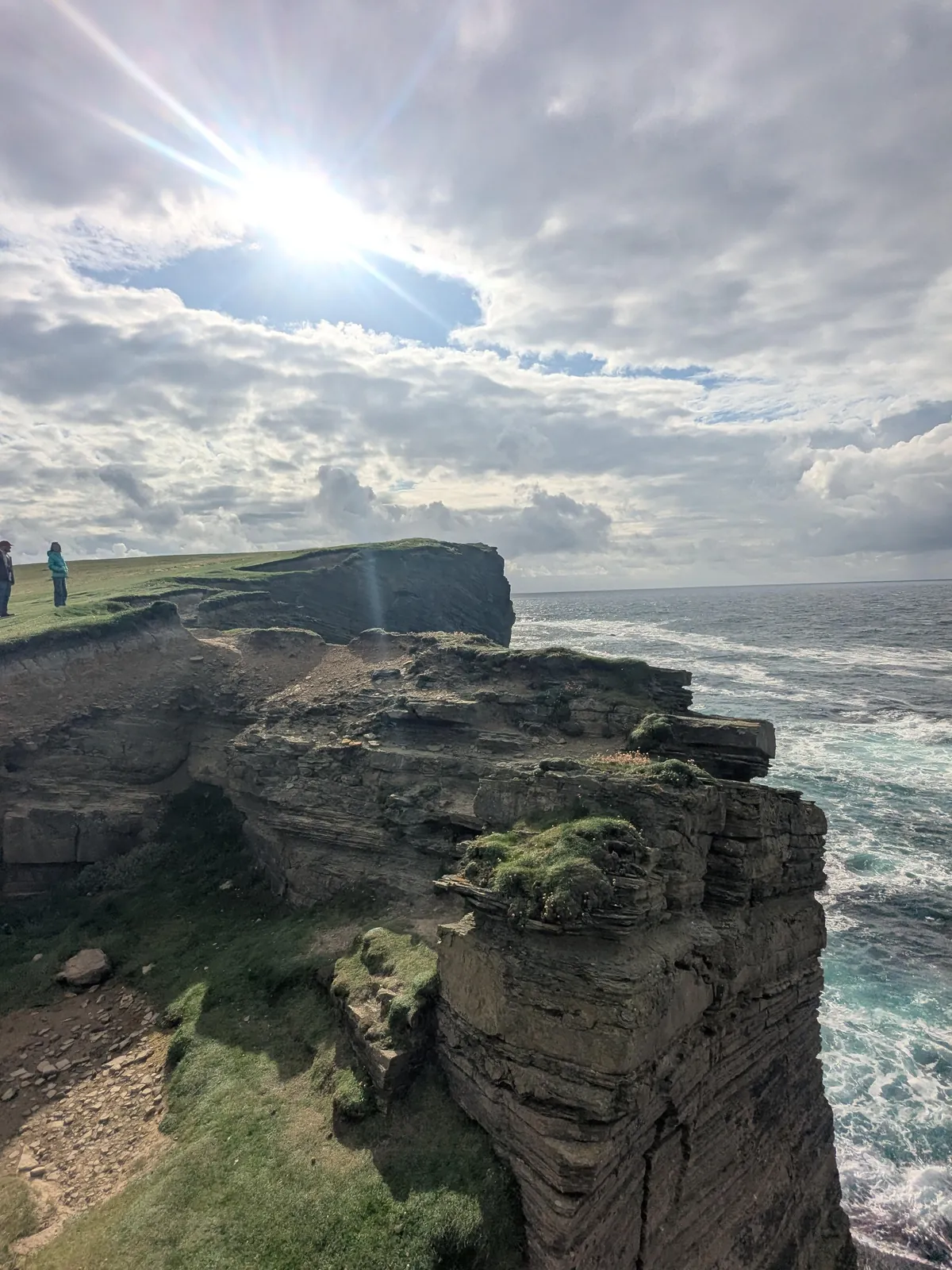 Orkney islands, Scotland