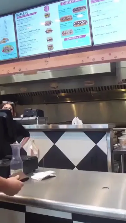 You just know everyone working there loves their manager