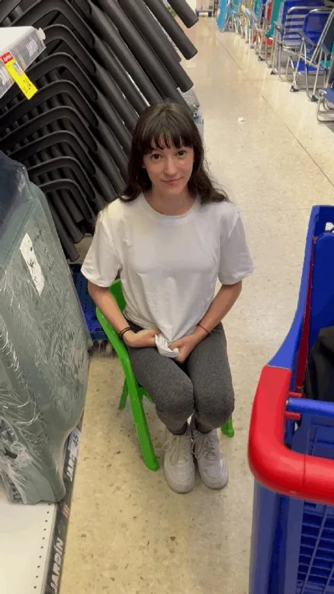 Which aisle do you like best in the supermarket?