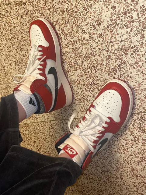 First pair of jays ever