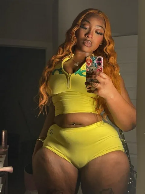 Fine Black Women 👩🏽‍🦱👩🏾‍🦱👩🏿‍🦱🍫🤤