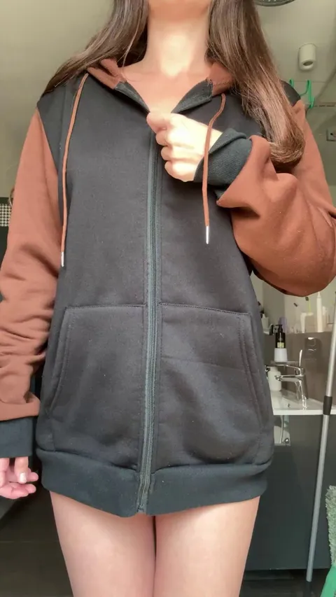 It’s finally time to be naked all day long