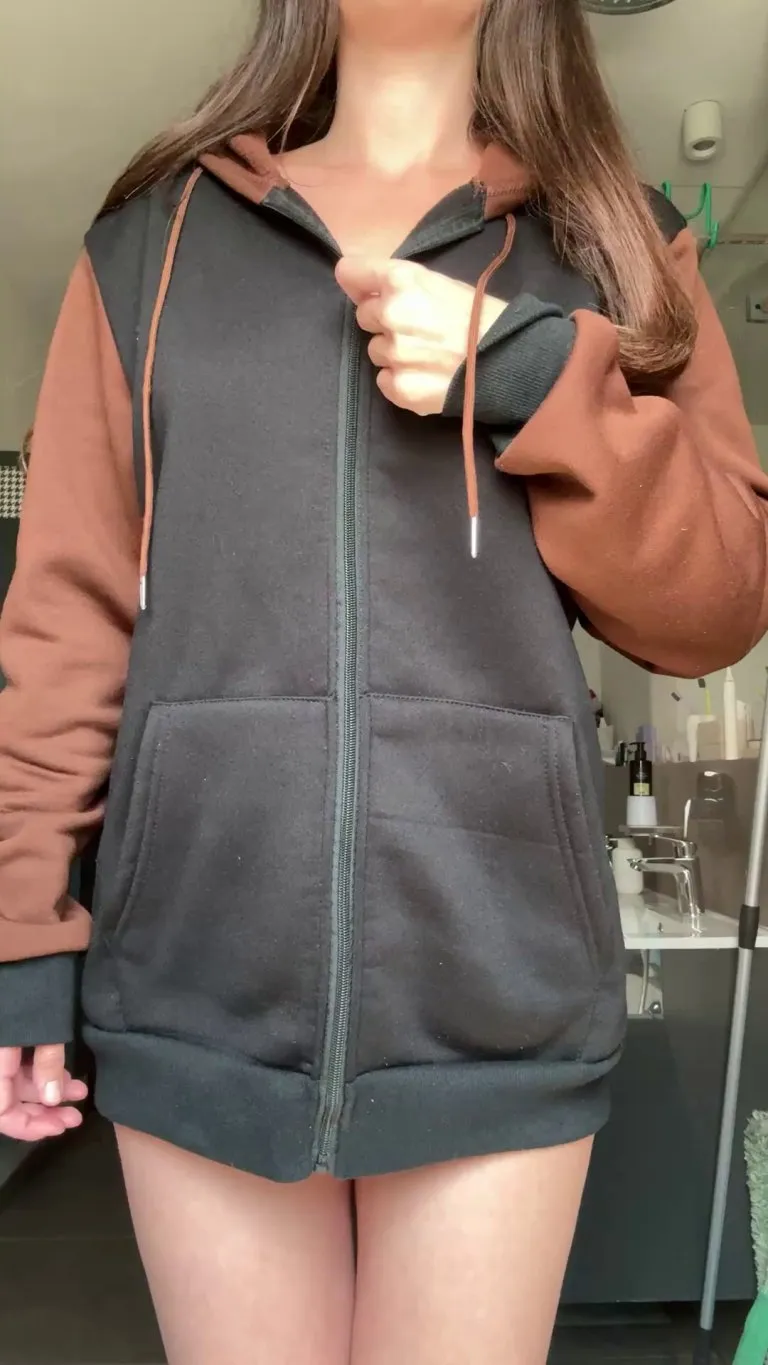 It’s finally time to be naked all day long