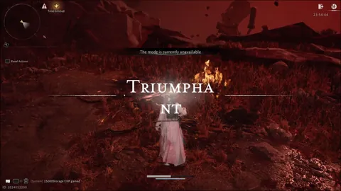 How hard is it to keep the word on one line - Where Winds Meet