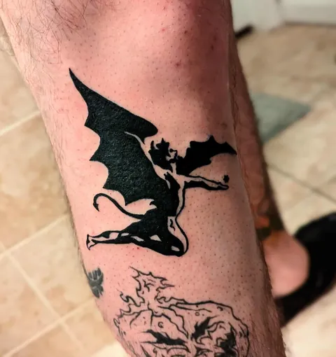 Recent tattoos my wife has done! [Natasha/Parker, Colorado/Summit Tattoo] Instagram: tashistattoos