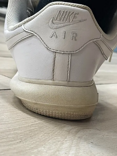 8+ years of service. Time for them to retire 🫡