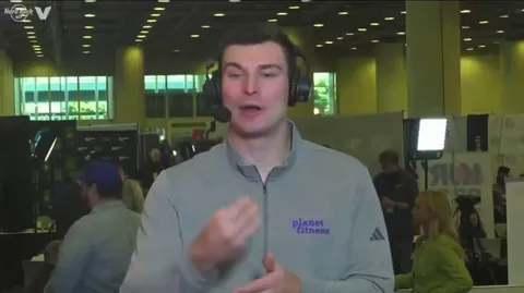 [highlight] “I read the TB12 book. I was always big on preparation. Because, like Tom, I’m not the biggest, I’m not the fastest, I’m not the strongest. But the edge is in the intellect and preparation.”