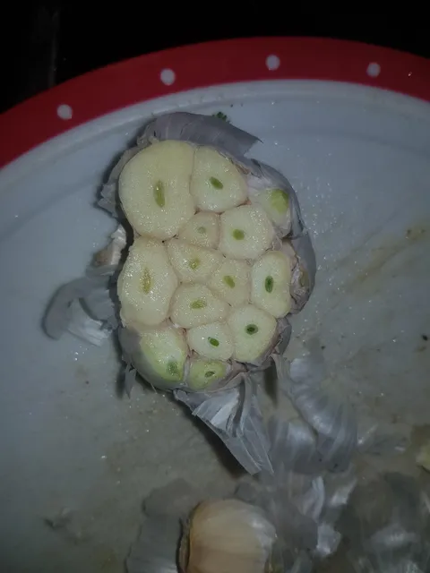 Has my garlic gone bad?