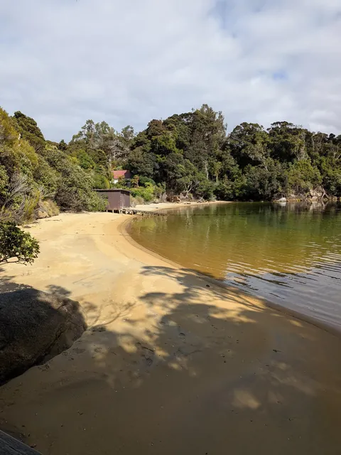 4.5 months in New Zealand