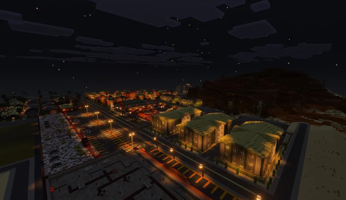 What should I do with my world?