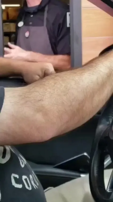 Sir this is a Wendy's