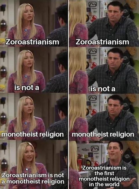 No, it's not! And I'm looking at you Mr.Haug