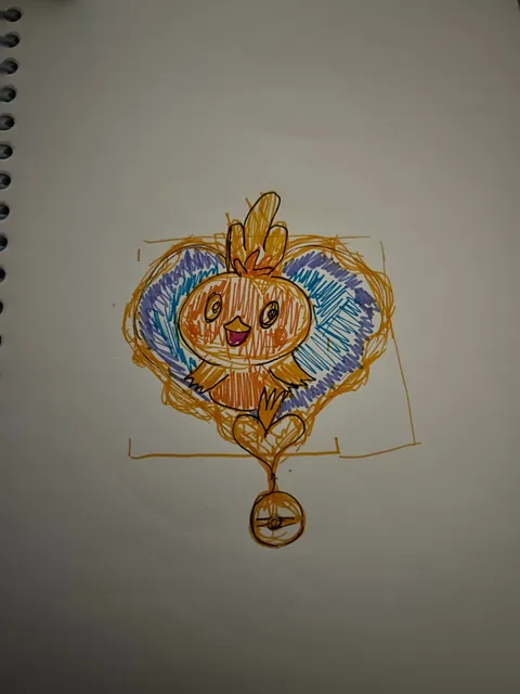 What I asked for vs what I got (tattoo)