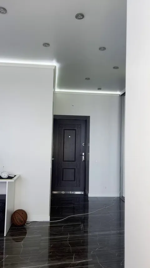 your latina showing what she is made of