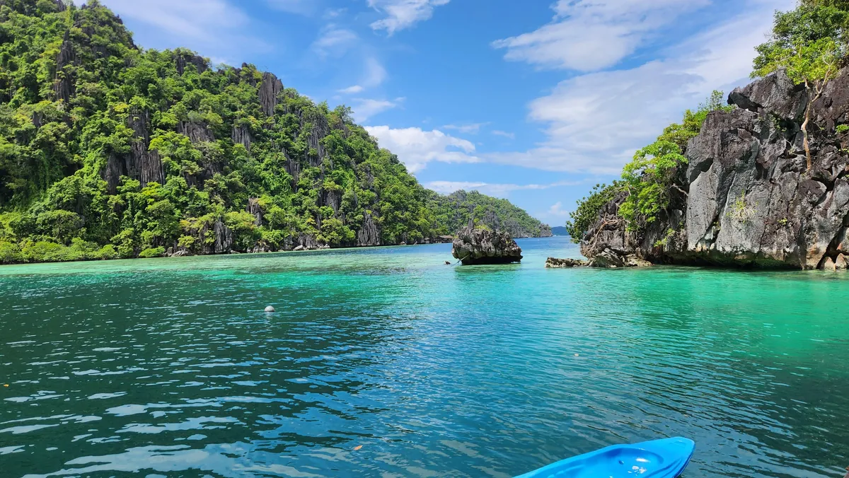 Philippines – Most underrated travel destination right now